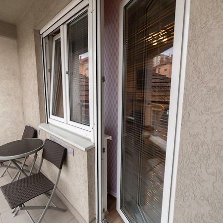 Vf Kragujevac Apartments Екстер'єр фото