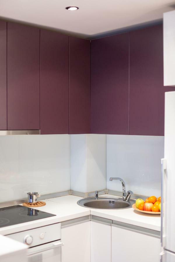 Vf Kragujevac Apartments Екстер'єр фото